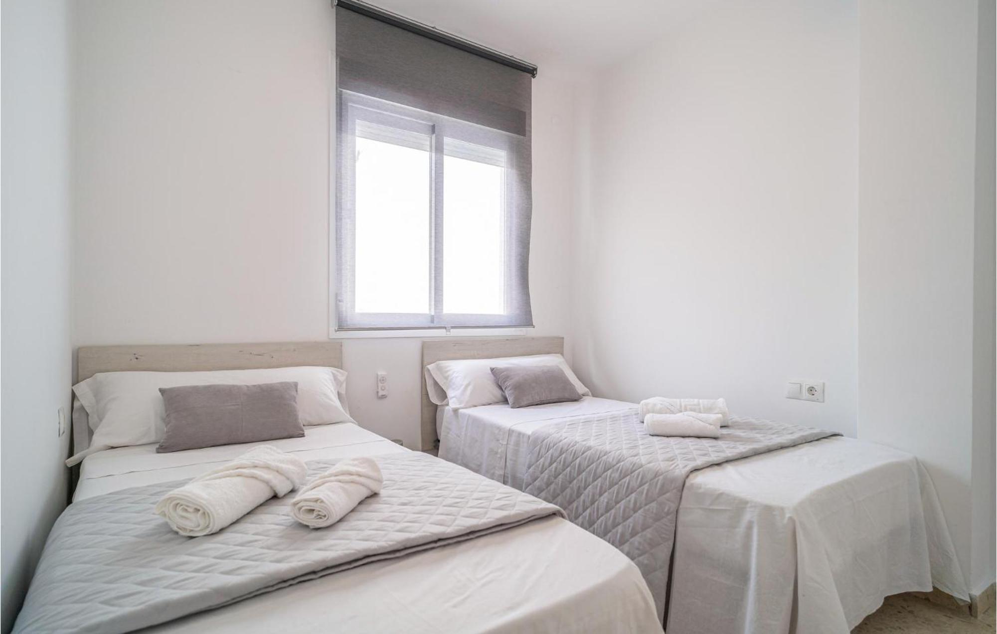 Nice Home In Velez-Malaga With Wifi Esterno foto