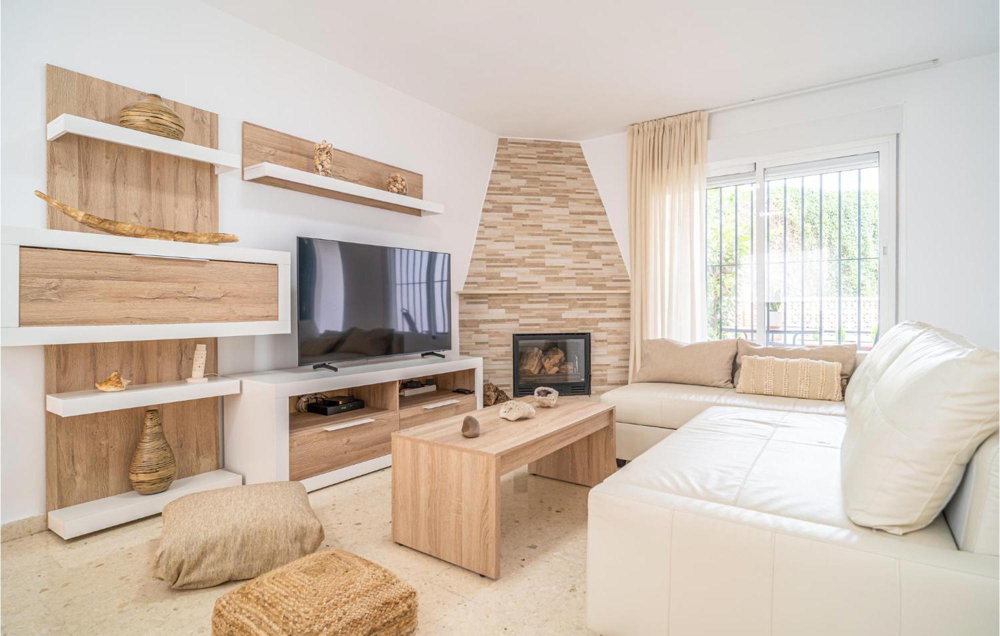 Nice Home In Velez-Malaga With Wifi Esterno foto