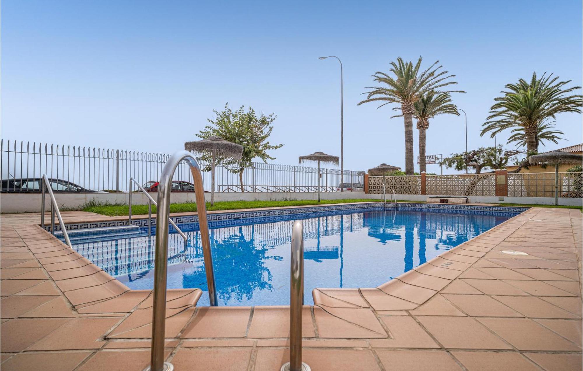 Nice Home In Velez-Malaga With Wifi Esterno foto