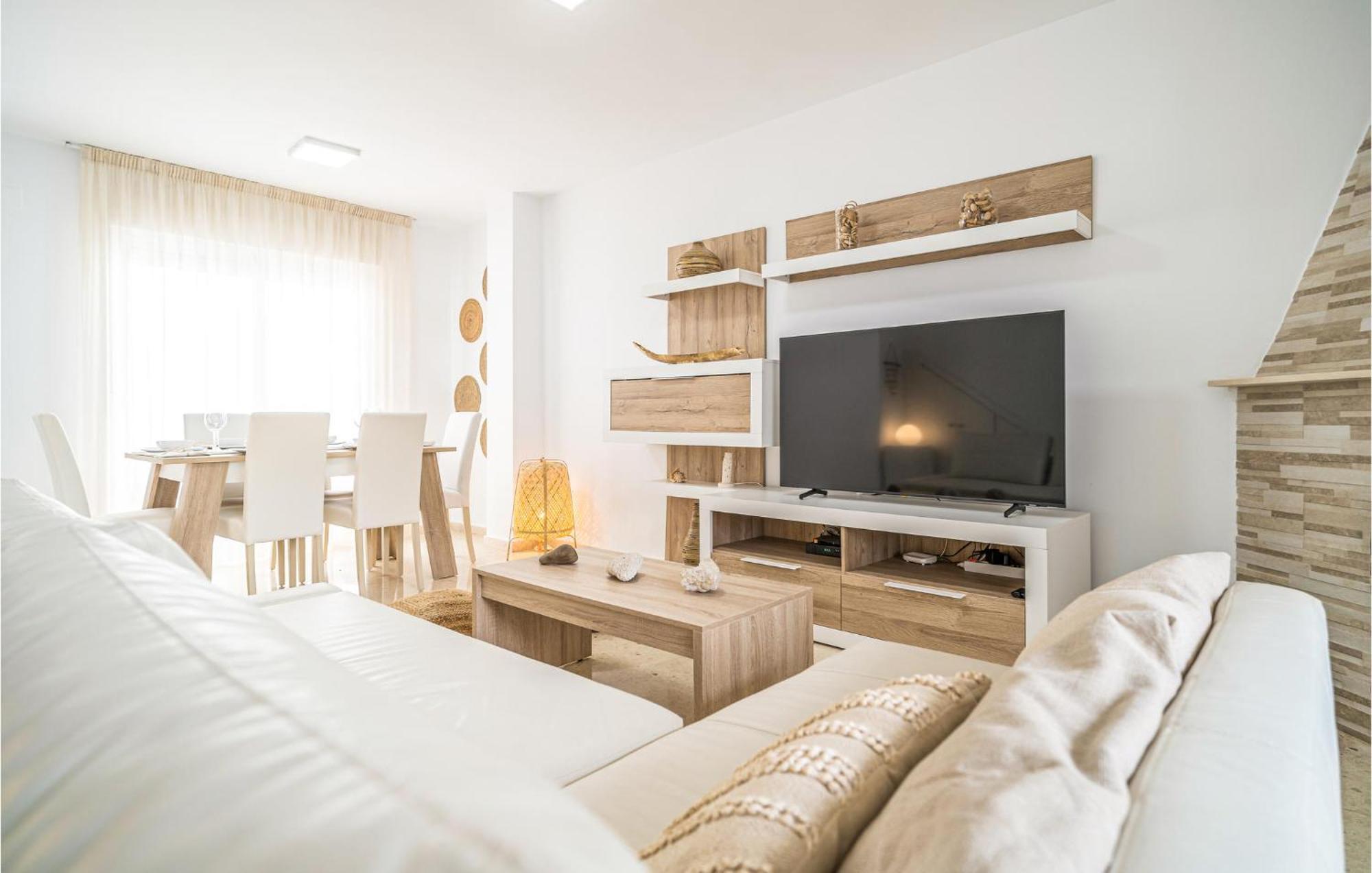Nice Home In Velez-Malaga With Wifi Esterno foto