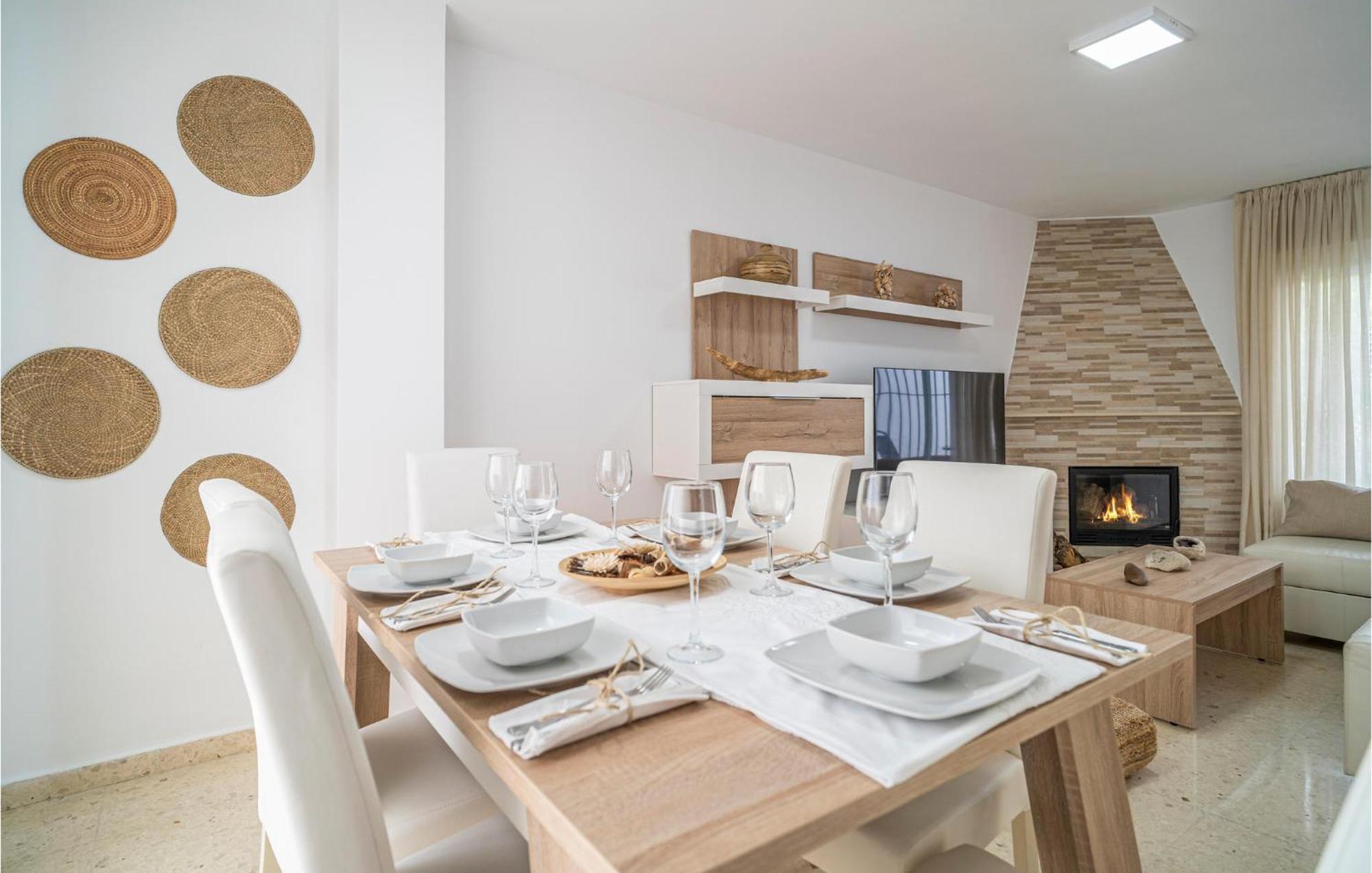 Nice Home In Velez-Malaga With Wifi Esterno foto