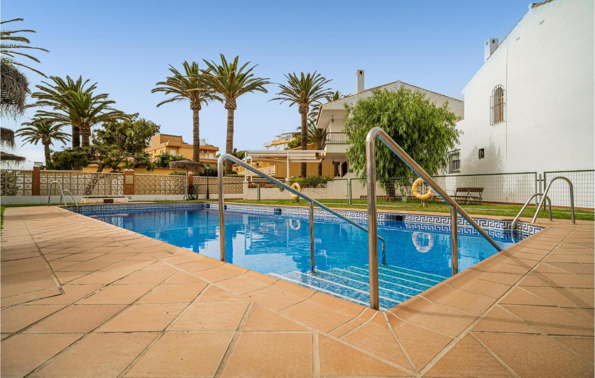 Nice Home In Velez-Malaga With Wifi Esterno foto