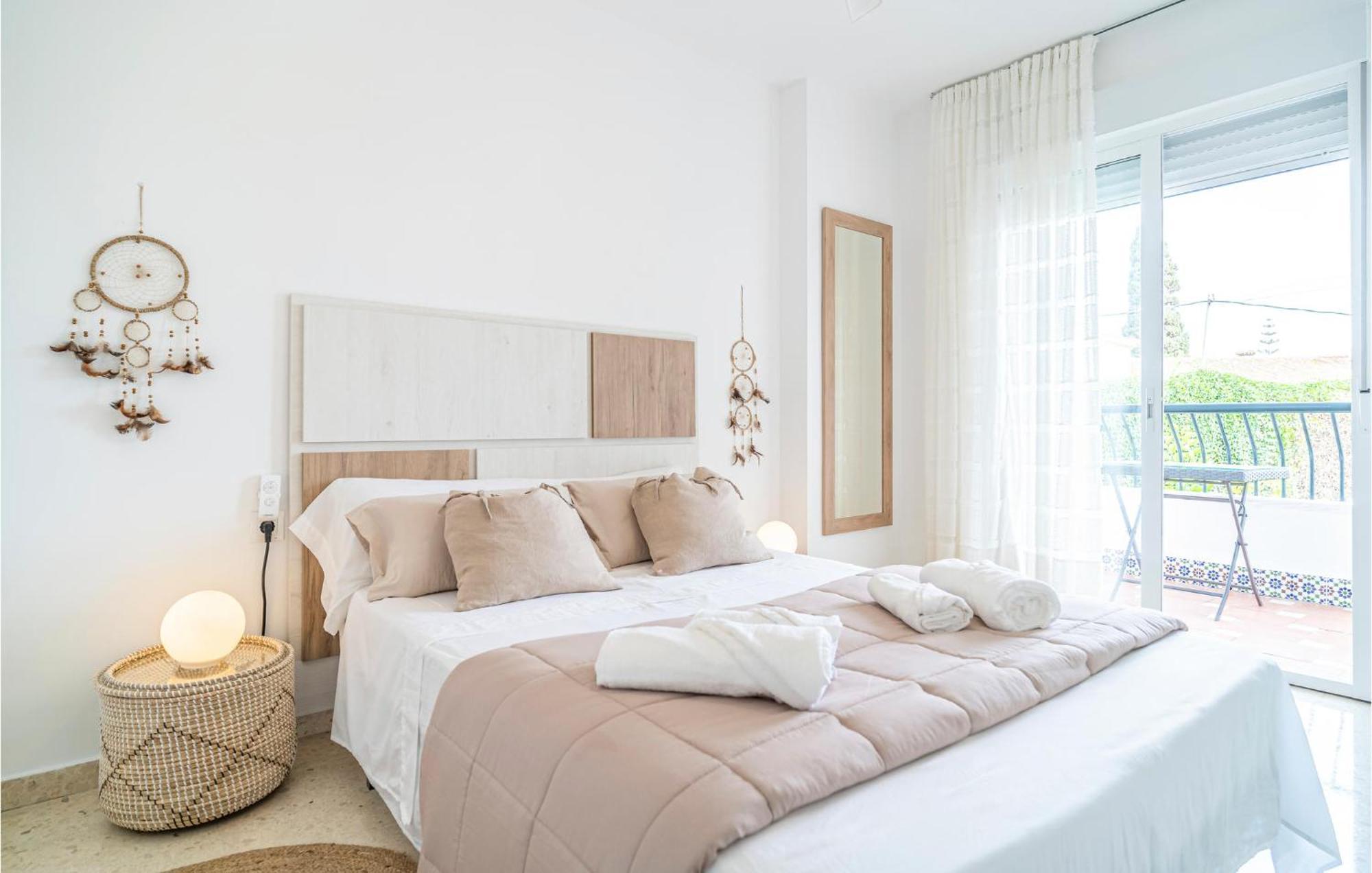 Nice Home In Velez-Malaga With Wifi Esterno foto