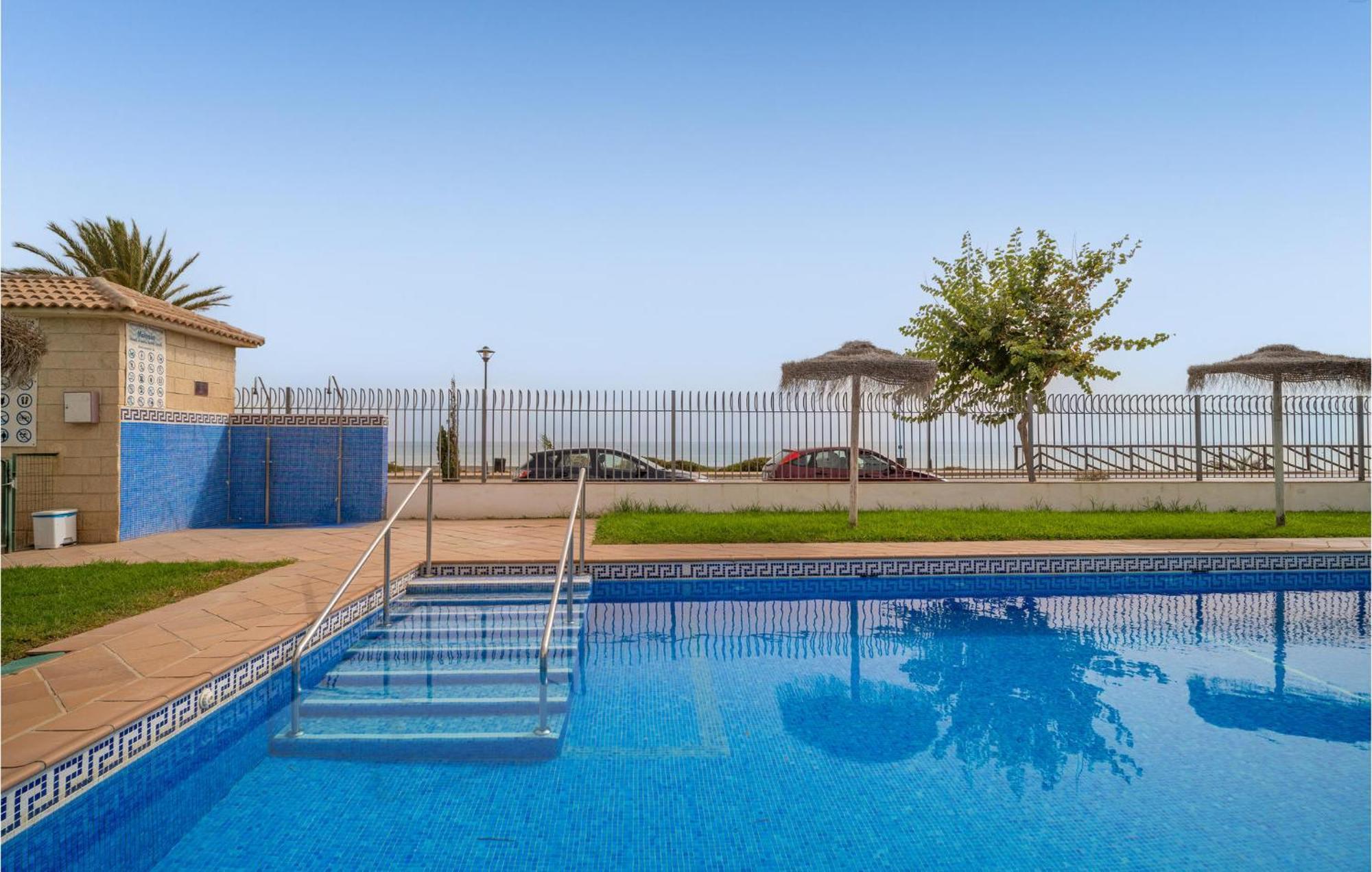 Nice Home In Velez-Malaga With Wifi Esterno foto