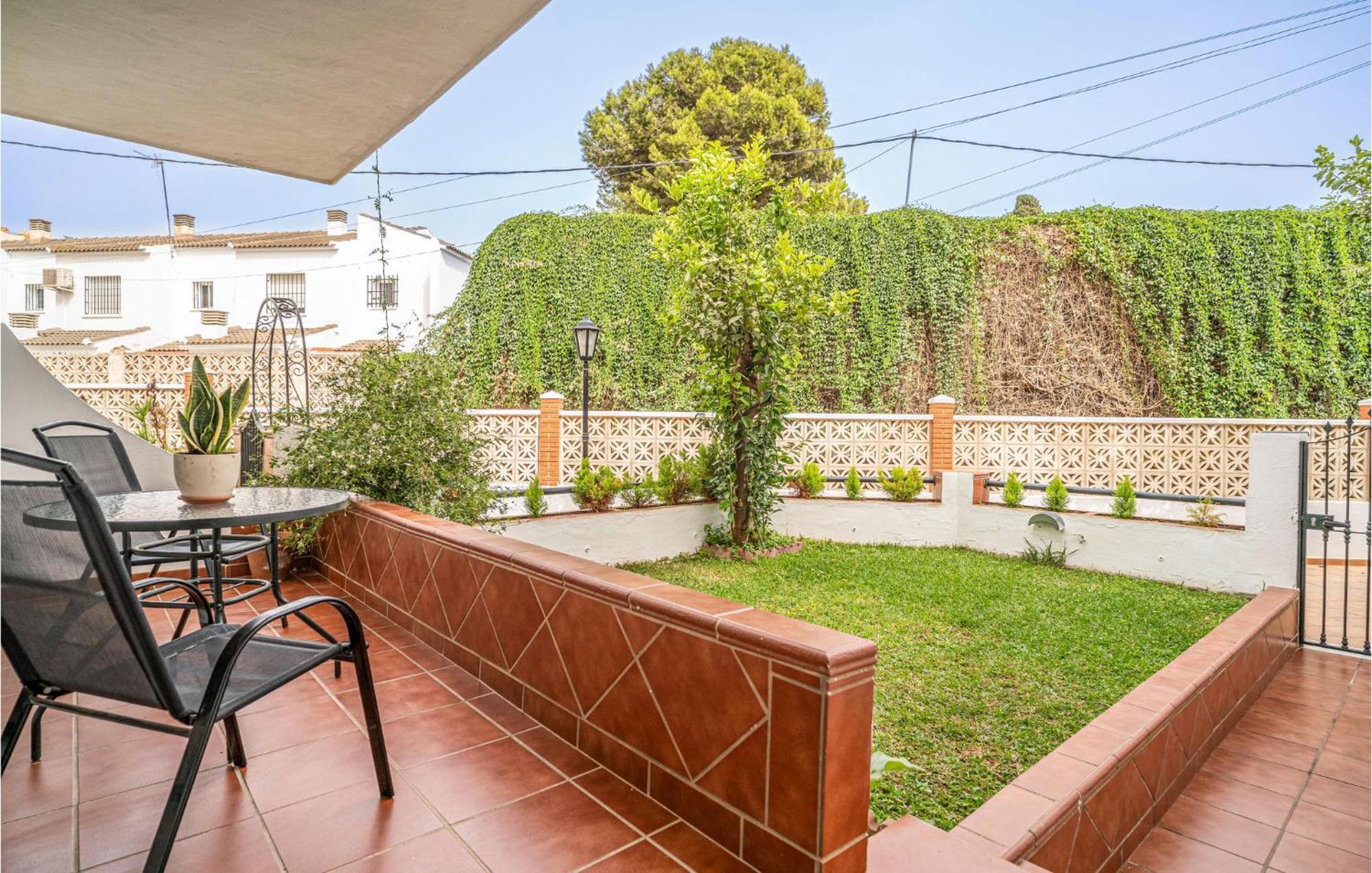 Nice Home In Velez-Malaga With Wifi Esterno foto